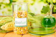 Dodscott biofuel availability