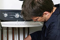 boiler repair Dodscott